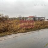 Teren Soseaua Alexandriei- Pasarela Bragadiru